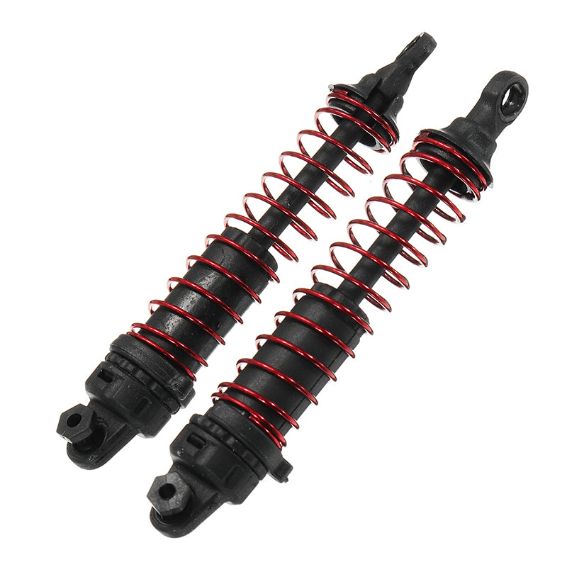 2PCS Metal Shock Absorber For 9125 1/10 2.4G 4WD RC Car Parts No.25-ZJ03