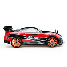 ZD Racing Pirates2 TC8 1/8 Scale 4WD Electric On Road RC Car Frame
