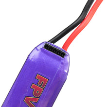 MY Red Beret 14.8V 1300mAh 100C 4S Lipo Battery XT60 Plug for Eachine Tyro99 FPV Racer Drone