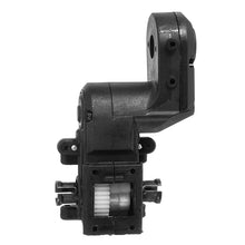XLH 9120 1/12 2.4G 38km/h Desert Off Road RC Car Part Rear Gear Box 15-ZJ05