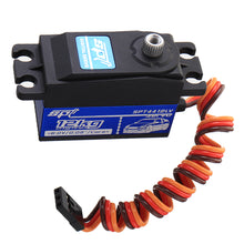 SPT Servo SPT4412LV 12KG Digital Servo Large Torque Metal Gear Short Body For RC Airplane Car Boat