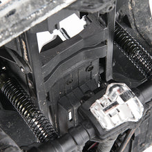 4PCS Per Set Black 90mm Shock Absorber For TRX4 RC Car 