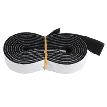 1mX25mm 1mX45mm Anti-Slip Damping Silicone Mat Battery Adhesive Tape for RC Lipo Battery