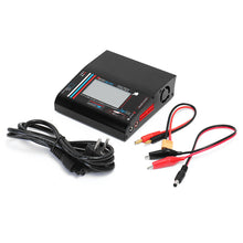 Power Genius PG T610AC 120W 10A AC Battery Charger Discharger Touch Screen 4.35-4.40V LiHV