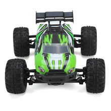 SG 1602 1/16 2.4G Brush RC Car Big Foot High Speed Vehicle Models 