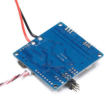 BGC 3.1 2 Axis Brushless Gimbal MOS Controller with Mini GY6050 Sensor For RC Drone