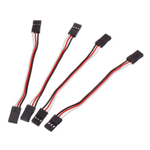 4CH Two Way 3.3-6V Remote Control Trainer with Cable Wire 28x21mm Board DIY RC Airplane Spare Parts