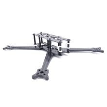 Slosstyle HX Type 5 Inch 6 Inch 238mm 273mm FPV Racing Frame Kit 5mm Arm Supports Foxeer HS1177