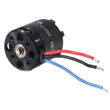 T-motor 4PCS Air2216 880KV Brushless Motor+ 4PCS T1045 Prop 2~4S For DIY FPV Racing RC Drone 