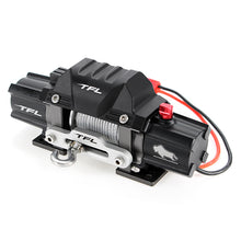 TFL C1616-01 Emulation Winch A Aluminum Alloy RC Car Parts