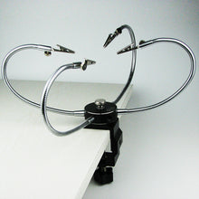 BANGSTOOL Soldering Station Tools 4 Arm Clamp Third Hand Desk Fixed for RC Drone FPV Racing