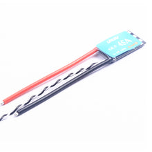URUAV UE5 45A BLheli_S BB2 2-6S Brushless ESC DShot600 for RC Drone FPV Racing