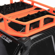 2.4GHz 1003/1004 RC Crawler RC Car RC Model