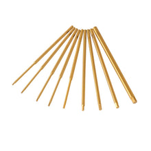 RJX Titanium 0.9/1.27/1.3/1.5/2.0/2.5/3.0/4.0mm Hex Screwdriver Bit Repairing Tool For RC models