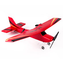 ZC Z50 2.4G 2CH 340mm Wingspan EPP RC Glider Airplane RTF