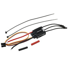 Hobbywing Platinum 25A V4 40A V4 Brushless ESC for RC Models