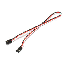  22AWG 60core 30cm Male to Male JR Plug Servo Extension Wire Cable
