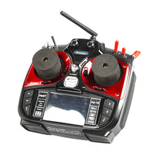 2 PCS EVA Transmitter Throttle Protection Sponge Compatible FUTABA JR Frsky Flysky for RC Drone