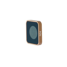 JUNESTAR JSR GP5 Buckle PG MRC ND4/ND8/ND16 Lens ND Filter For Gopro 5 Gopro 6 Action Camera