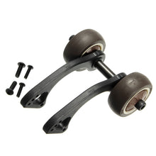 JLB Racing CHEETAH 1/10 Brushless RC Car  EB1007 Tail Wheel Holder