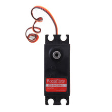 4PCS Racerstar DS4409MG 120° 9.2KG Large Torque Metal Gear Digital Servo For 1 : 8 RC Car RC Airplane