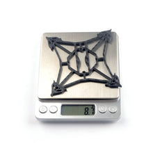 Happymodel Larva X Spare Part 100mm Wheelbase 2.5 Inch Frame Kit for RC Drone FPV Racing