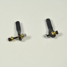 10pcs 2.5mm RC Ball Link With Rod M2.5 Ball Joint Set For RC Models