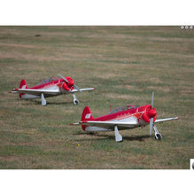 Taft Hobby Yak-11 EPO 1450mm Wingspan Trainer RC Airplane Plane War Aircraft KIT/PNP