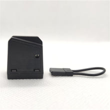 DasMikro Sanwa FH3 FH4 Compatibe 4 Channel Antennaless Surface Receiver for RC Transmitter