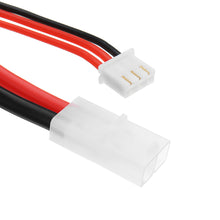 GIANT POWER 7.4V 5000mAh 50C 2S Lipo Battery With TAMIYA Plug For RC Model