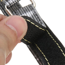 4Pcs RJX 20mm High Strength Alloy Buckle Battery Strap for FPV Racing Drones Electronics 200-400mm