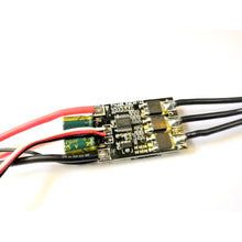 Brusheless ESC 30A Speed Control 2S 3S T-Plug JST for 2212 Brushless Motor KT SU27 RC Airplane FPV Racing Drone RC Car Boat 