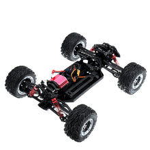 XLF03A 1/12 2.4G 2CH Brushless High Speed 50km/h RC Car Desert Buggy RC Vehicle Models
