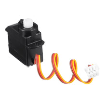 Orlandoo Hunter AS0022 2.2g Low Voltage Digital Servo with Arm for 1/32 1/35 RC Car Spare Parts