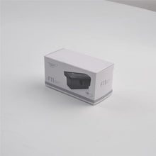 SJRC F11 RC Quadcopter Spare Parts 2PCS 11.1V 2500mah Black LiPo Battery  