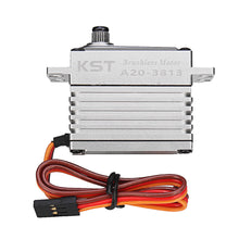 KST A20-3813 38KG Brushless High Torque Metal Gear Digital Servo For RC Models