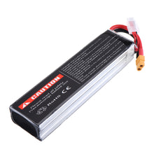 URUAV 11.1V 8000mAh 30/60C 3S Lipo Battery XT60 Plug for RC Quadcopter FPV Drone