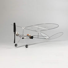 MinimumRC Butterfly V1 360mm Wingspan Ultra-Light Film 3CH Indoor RC Airplane