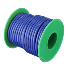 10M 14AWG Soft Silicone Wire Cable High Temperature Tinned Copper Line