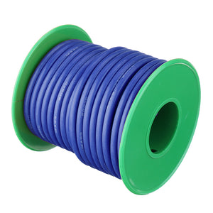 10M 14AWG Soft Silicone Wire Cable High Temperature Tinned Copper Line
