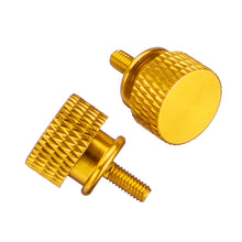 2Pcs M3 Aluminum Stack Standoff Flight Controller Fixed Screw for RC Drone