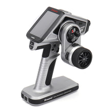 Graupner Colt Remote Control Radio Transmitter GM X-8E Receiver S1008.DE For All RC Car And Boat