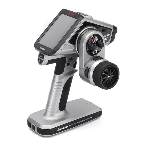 Graupner Colt Remote Control Radio Transmitter GM X-8E Receiver S1008.DE For All RC Car And Boat