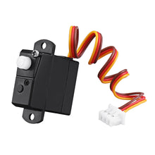 1.7g Micro Servo For Mini 4WD RC Car PartS