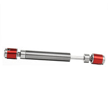 2PCS 110-138mm CVD Metal Drive Shaft Transmission for Axial SCX10 RC4WD D90 1/10 RC Car Parts