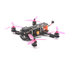 Skystars QAC250 250mm Mini Pix F4 FPV Racing Drone PNP BNF w/ 25/200/600mW VTX 1200TVL Camera