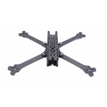  Kosoku 7 300mm Wheelbase 4mm Arm Thickness Carbon Fiber 7 Inch Frame Kit for RC Drone FPV Racing