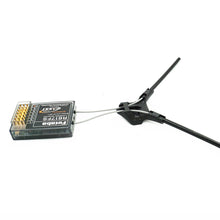 YUNYI RC Helicopter Parts Receiver Antenna Fixing Seat Mount For 450-700 Class RC Helicopter