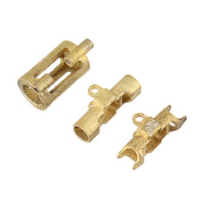 DS87A01 DIY KIT For DAS87 1/87 4WD Land Rover Defender RC Car Parts