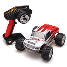 WLtoys A979B 4WD 1/18 Monster Truck RC Car 70km/h 